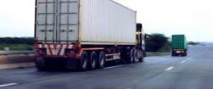 cross border trucking Malaysia and Singapore